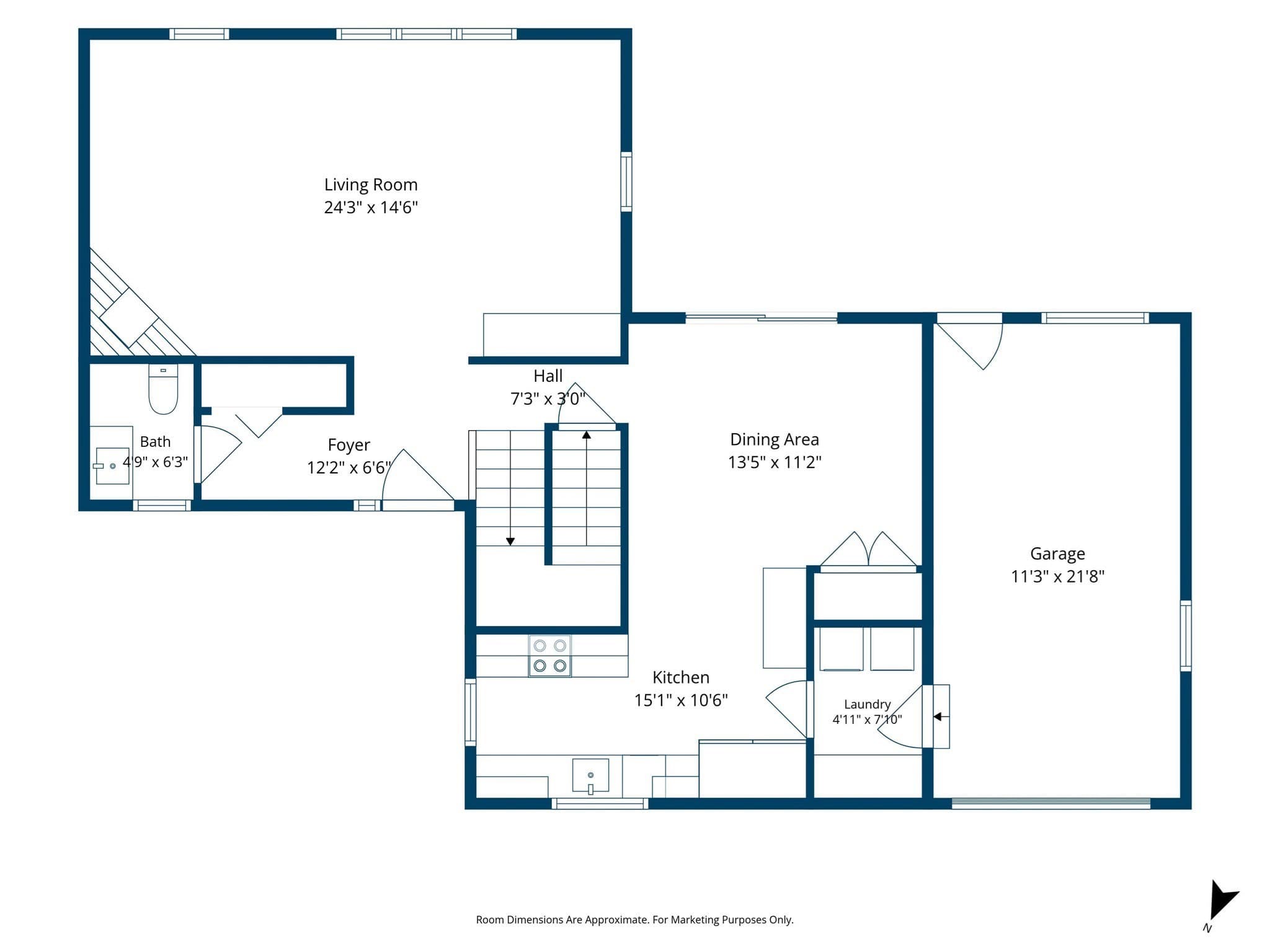 Condominium at 2 Steepletree Lane # 2, Wayland MA 01778, Wayland, photo 40 of 42