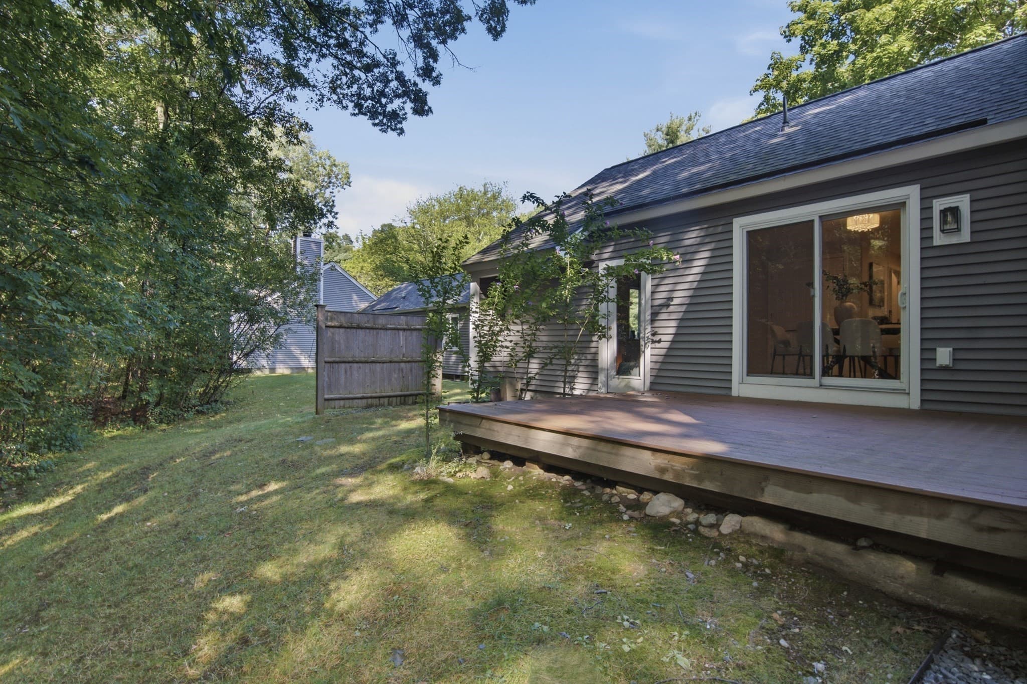 Condominium at 2 Steepletree Lane # 2, Wayland MA 01778, Wayland, photo 35 of 42