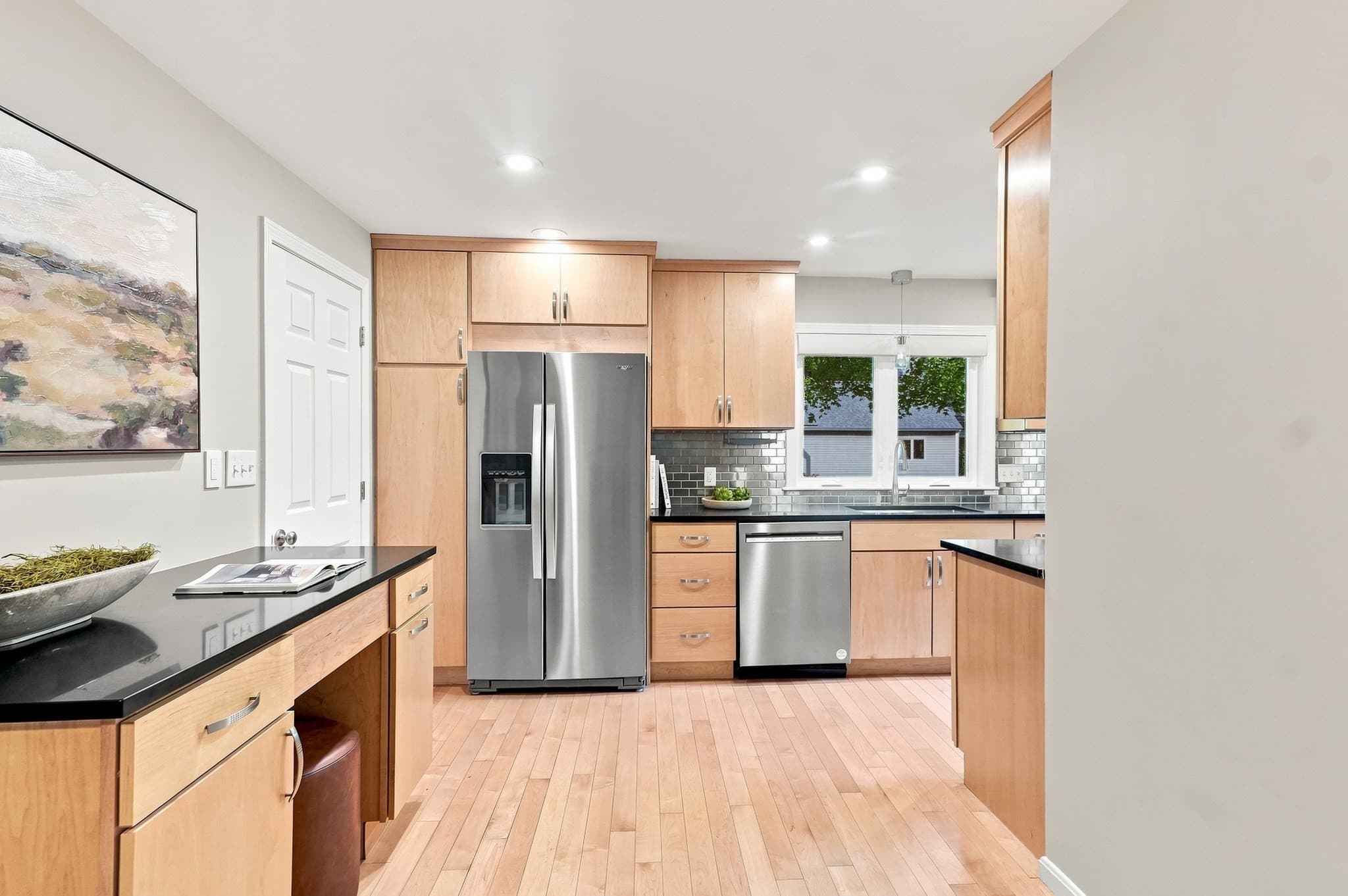 Condominium at 2 Steepletree Lane # 2, Wayland MA 01778, Wayland, photo 8 of 42