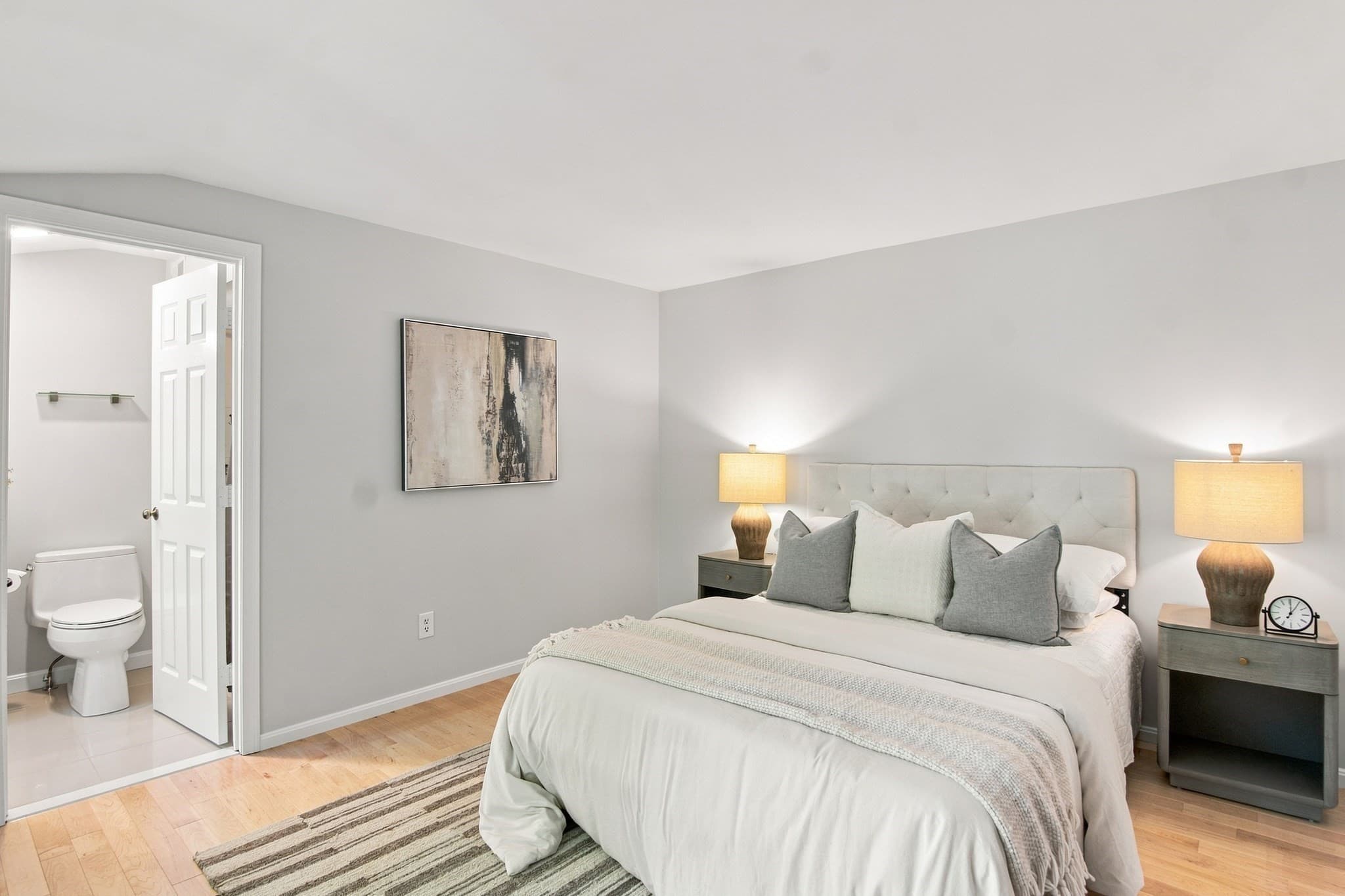 Condominium at 2 Steepletree Lane # 2, Wayland MA 01778, Wayland, photo 25 of 42