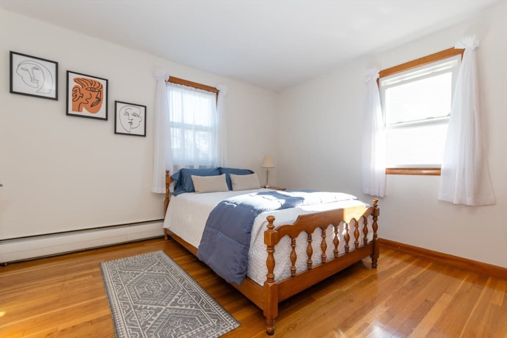 Single Family Residence at 8 Siren St, Winthrop MA 02152, Winthrop, photo 23 of 38