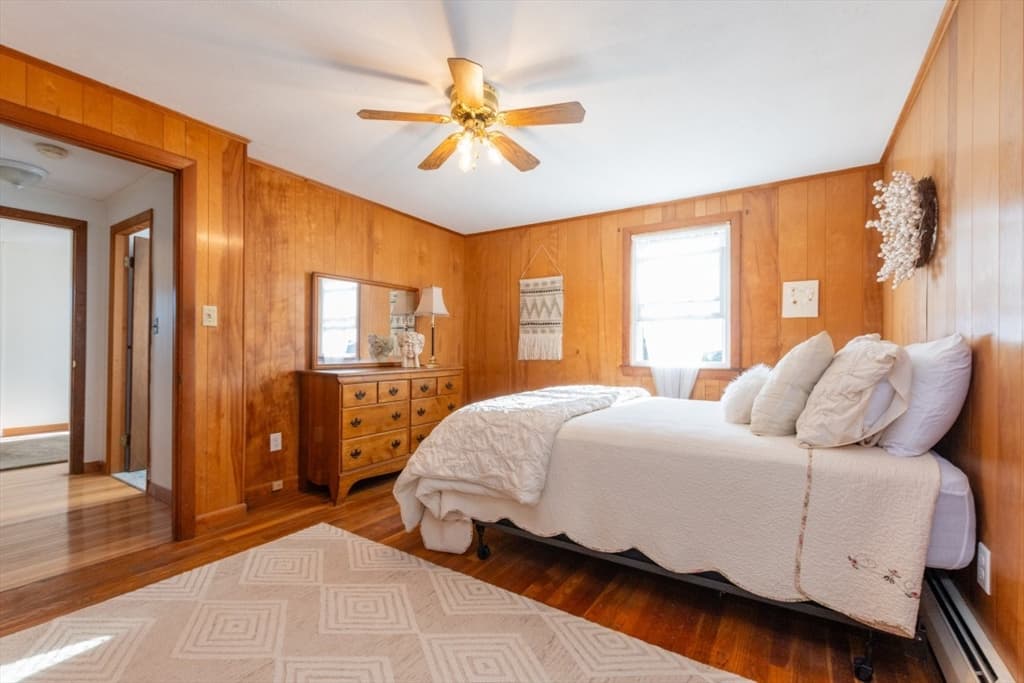 Single Family Residence at 8 Siren St, Winthrop MA 02152, Winthrop, photo 27 of 38