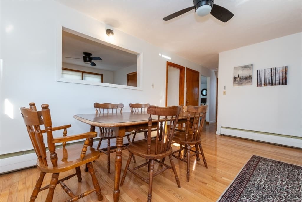 Single Family Residence at 8 Siren St, Winthrop MA 02152, Winthrop, photo 17 of 38