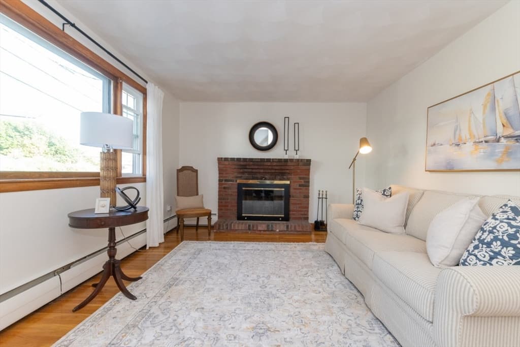 Single Family Residence at 8 Siren St, Winthrop MA 02152, Winthrop, photo 12 of 38