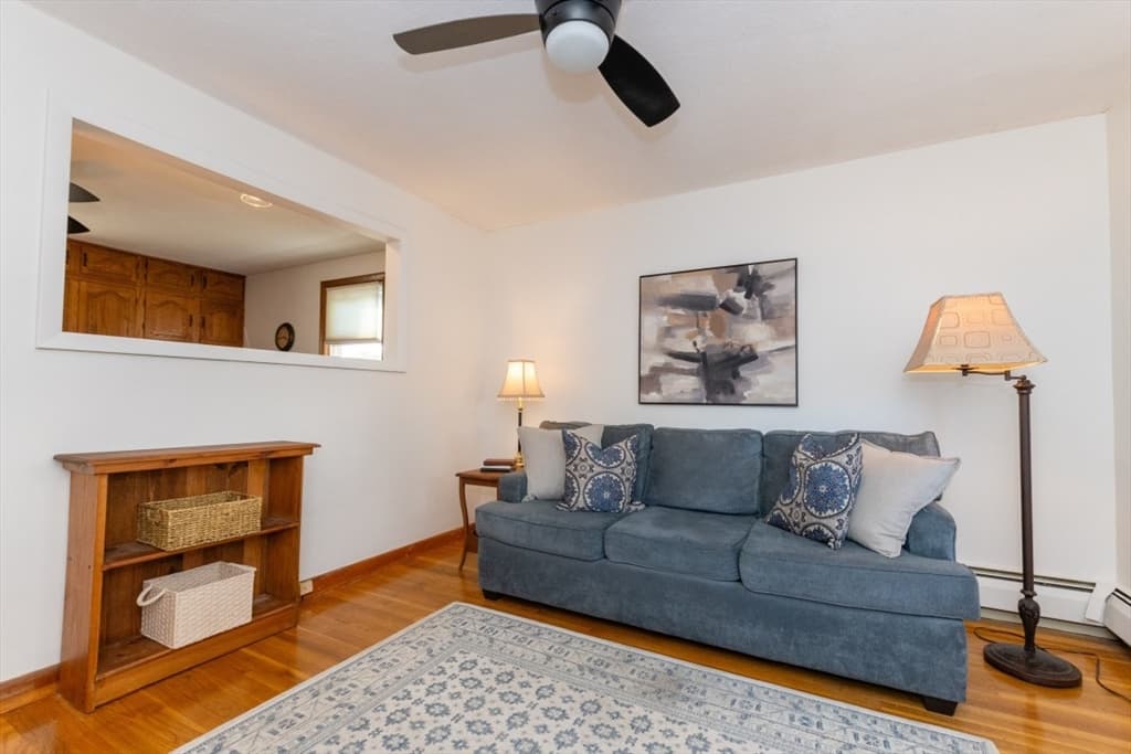 Single Family Residence at 8 Siren St, Winthrop MA 02152, Winthrop, photo 20 of 38
