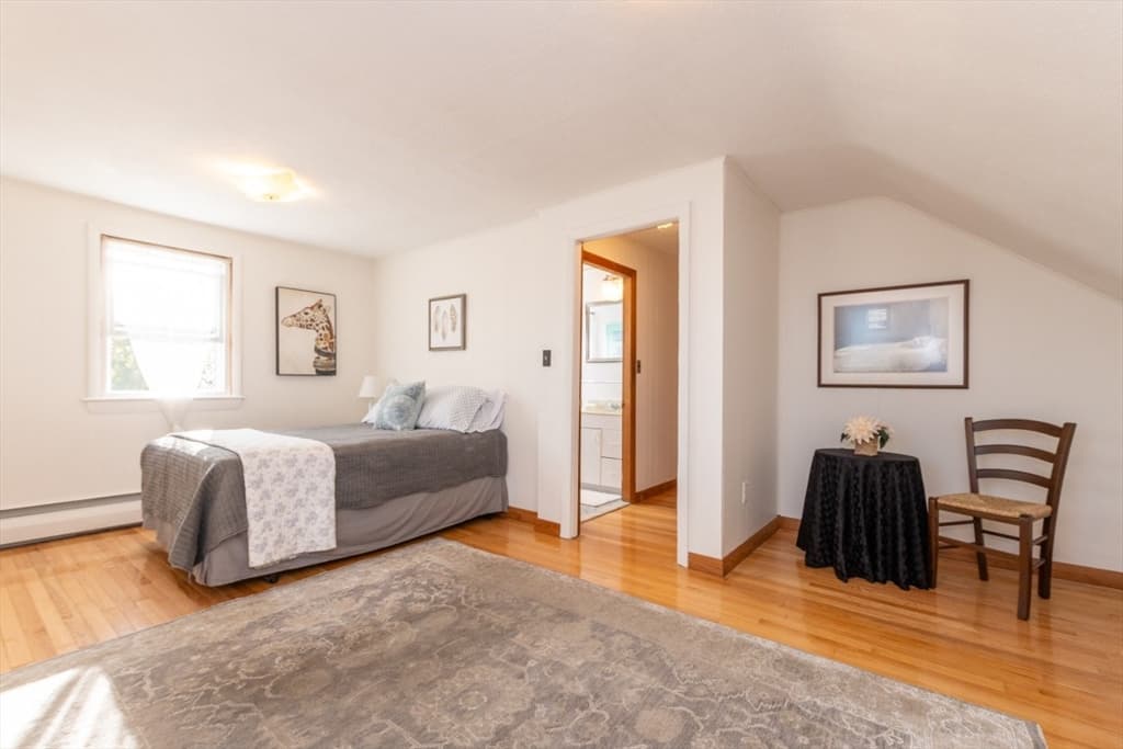 Single Family Residence at 8 Siren St, Winthrop MA 02152, Winthrop, photo 30 of 38