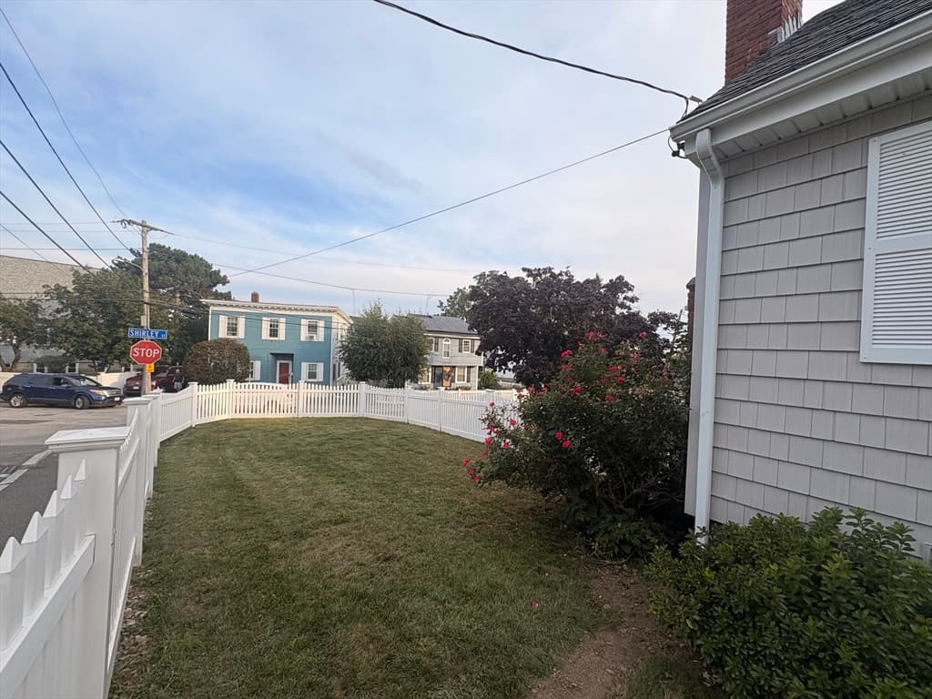 Single Family Residence at 8 Siren St, Winthrop MA 02152, Winthrop, photo 38 of 38