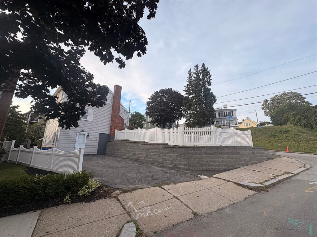 Single Family Residence at 8 Siren St, Winthrop MA 02152, Winthrop, photo 37 of 38