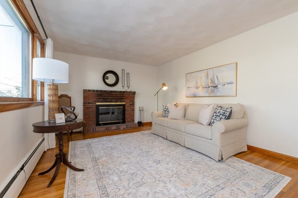 Single Family Residence at 8 Siren St, Winthrop MA 02152, Winthrop, photo 11 of 38