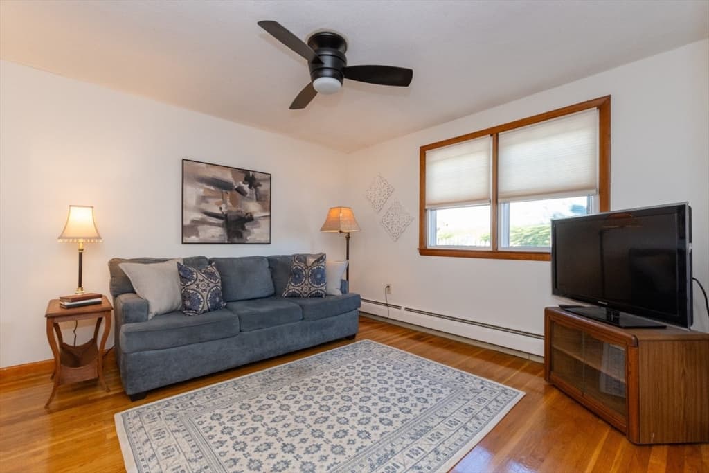 Single Family Residence at 8 Siren St, Winthrop MA 02152, Winthrop, photo 19 of 38