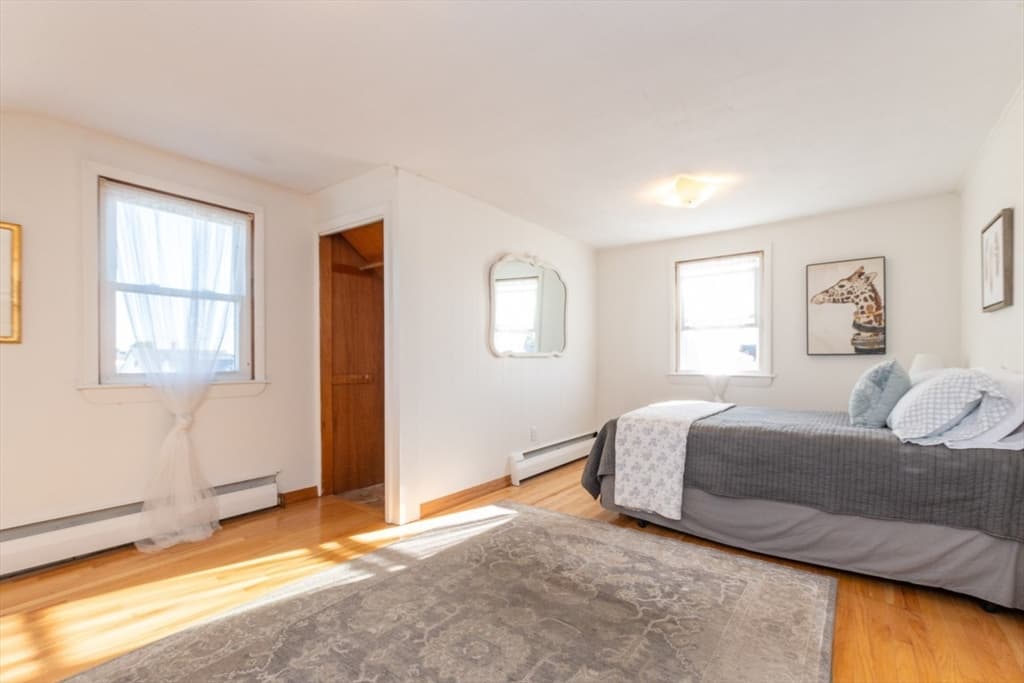 Single Family Residence at 8 Siren St, Winthrop MA 02152, Winthrop, photo 29 of 38