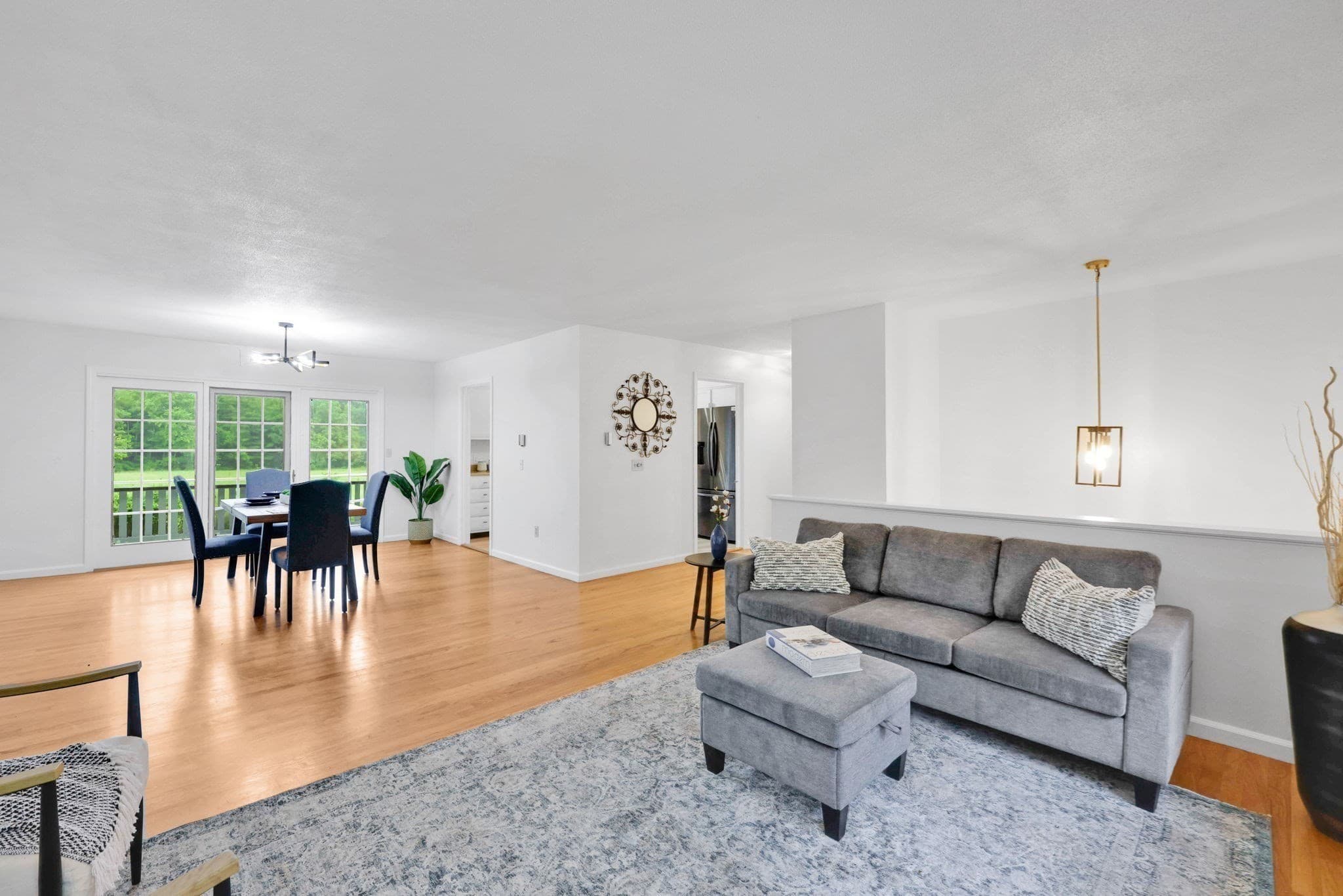 Single Family Residence at 210 Strong St, Amherst MA 01002, Amherst, photo 2 of 41
