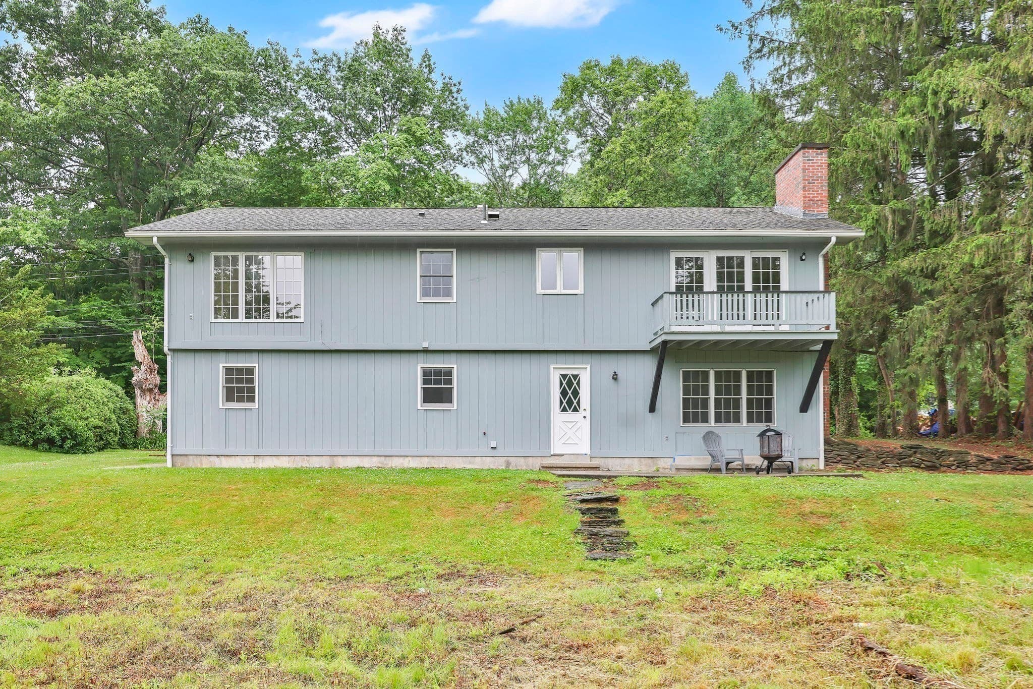 Single Family Residence at 210 Strong St, Amherst MA 01002, Amherst, photo 33 of 41