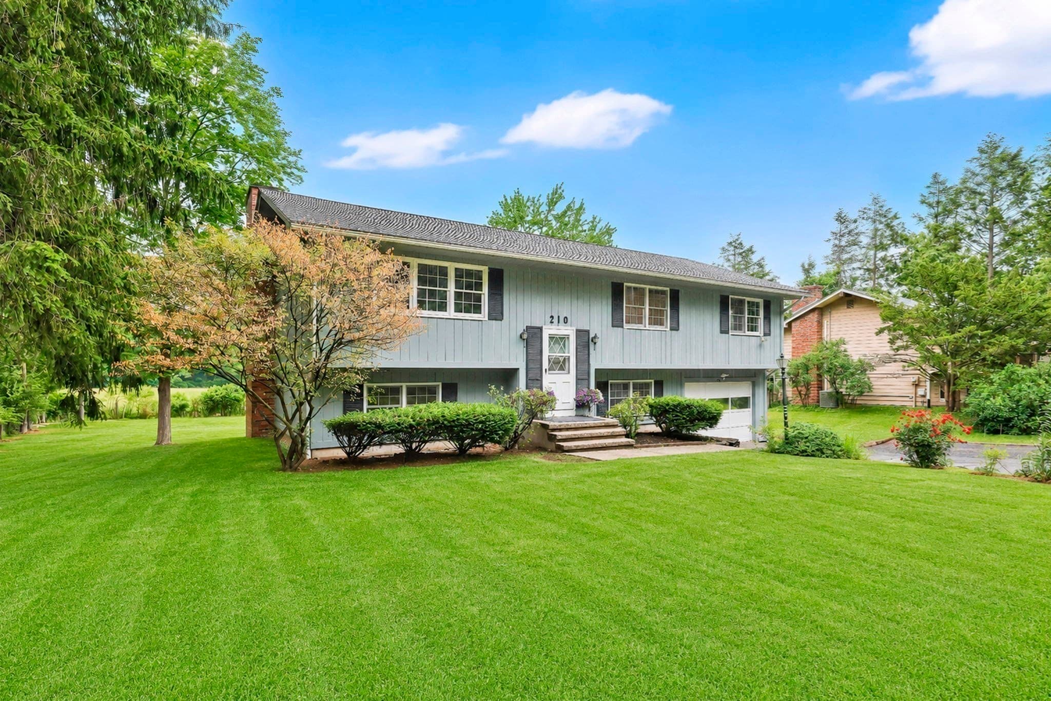 Single Family Residence at 210 Strong St, Amherst MA 01002, Amherst, photo 41 of 41