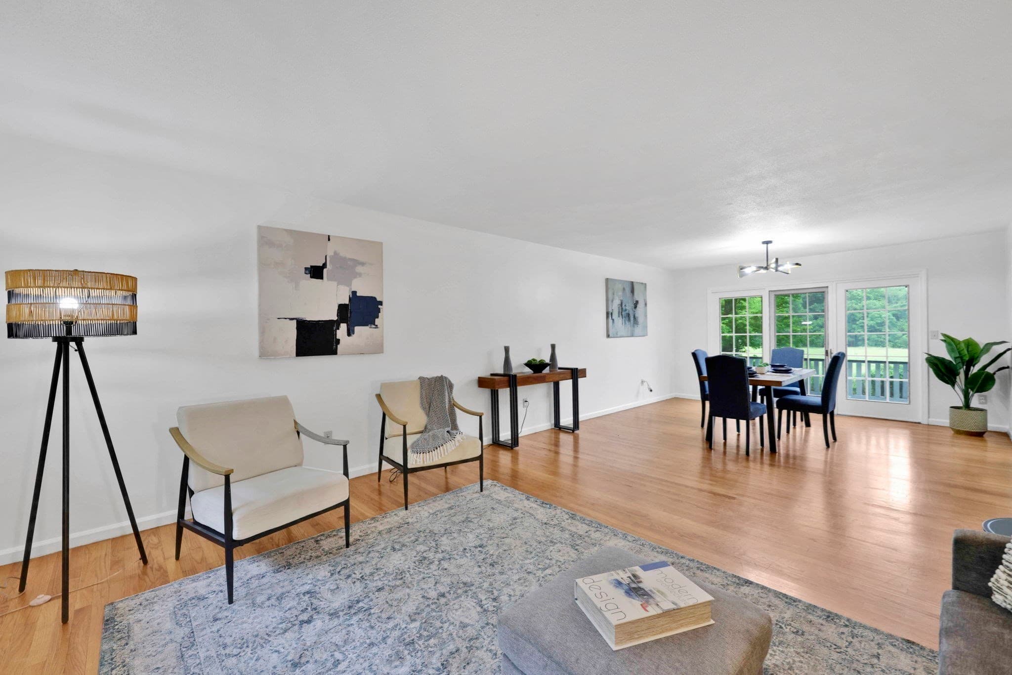 Single Family Residence at 210 Strong St, Amherst MA 01002, Amherst, photo 8 of 41