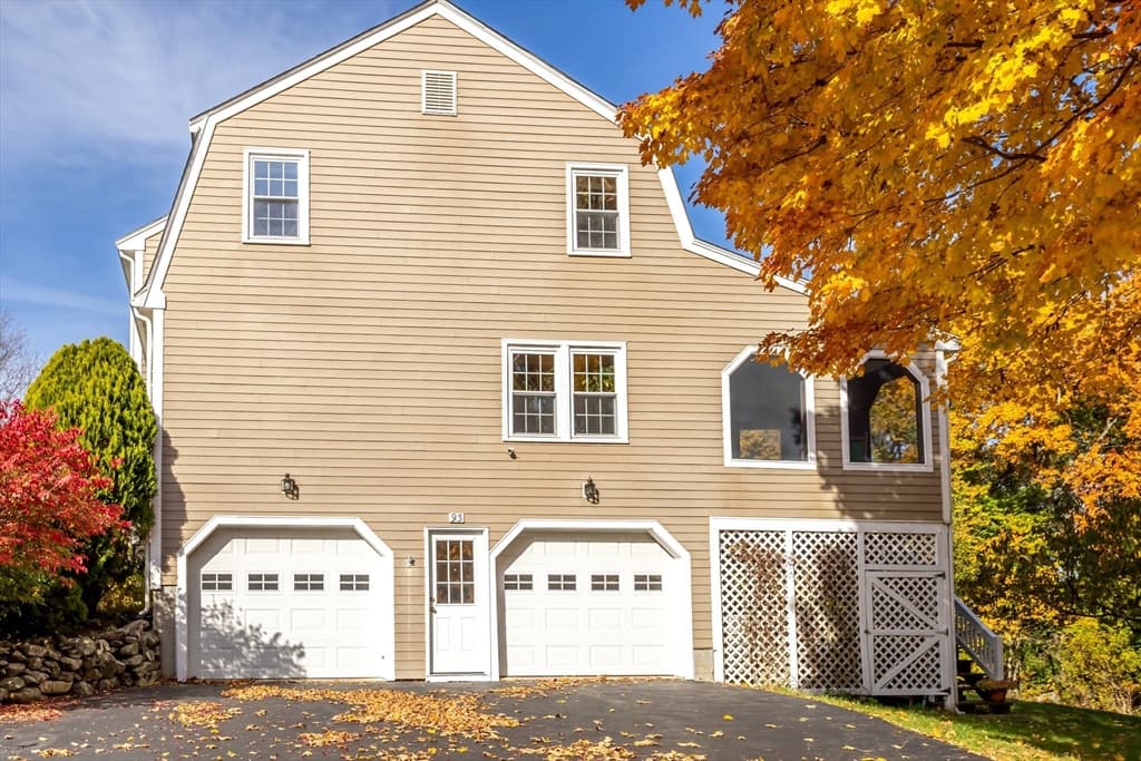 Single Family Residence at 93 Birch Hill Rd, Stow MA 01775, Stow, photo 2 of 38