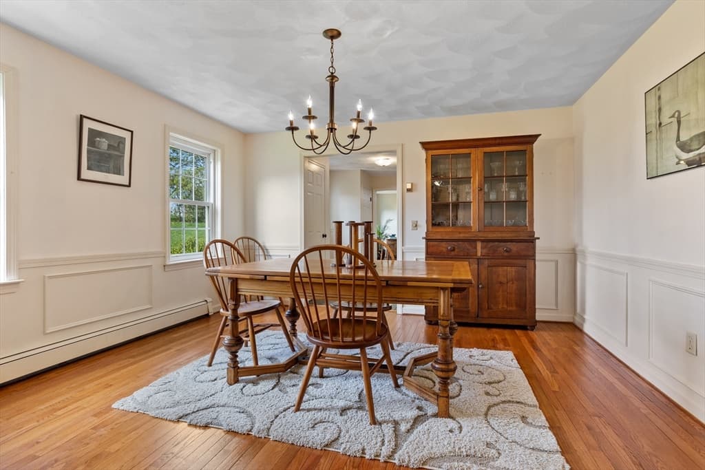 Single Family Residence at 93 Birch Hill Rd, Stow MA 01775, Stow, photo 7 of 38