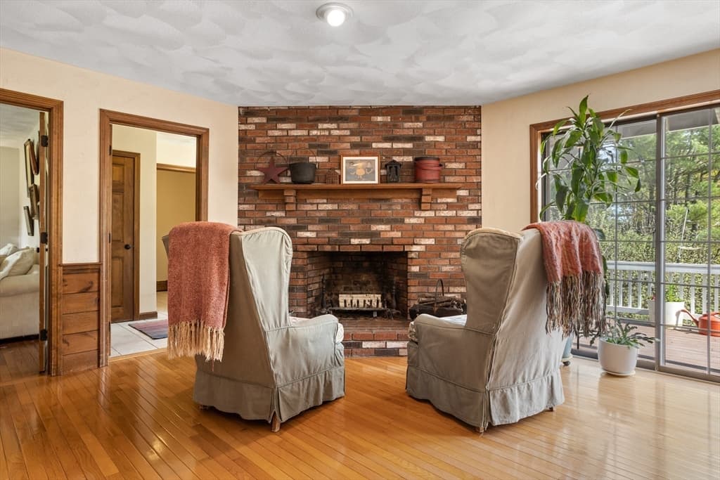 Single Family Residence at 93 Birch Hill Rd, Stow MA 01775, Stow, photo 14 of 38