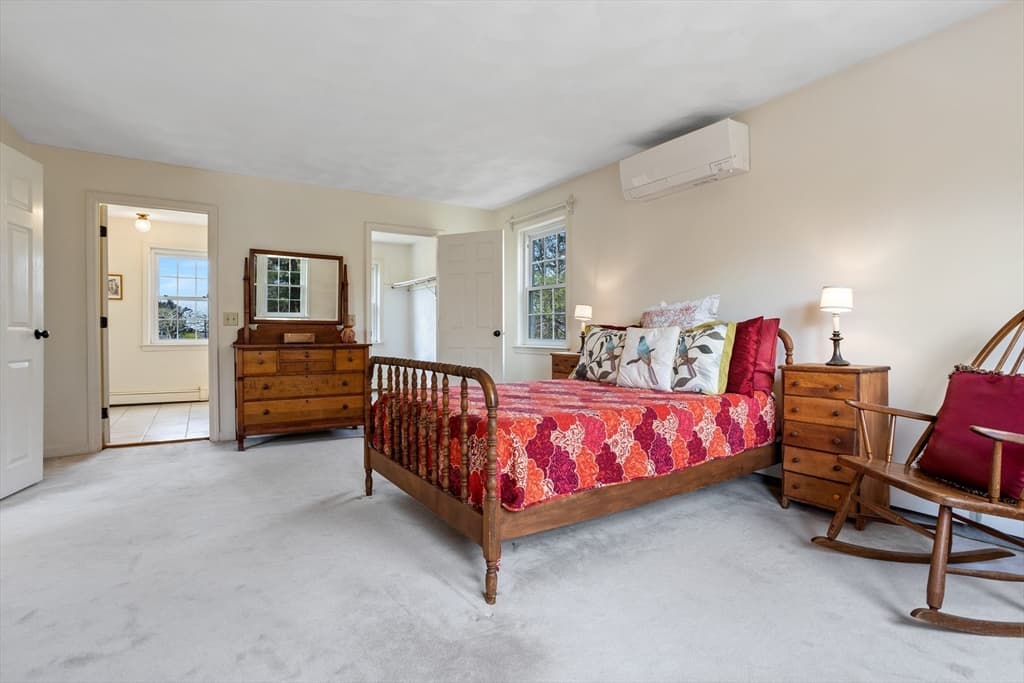 Single Family Residence at 93 Birch Hill Rd, Stow MA 01775, Stow, photo 18 of 38
