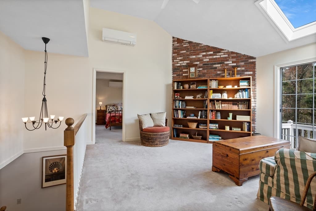 Single Family Residence at 93 Birch Hill Rd, Stow MA 01775, Stow, photo 19 of 38