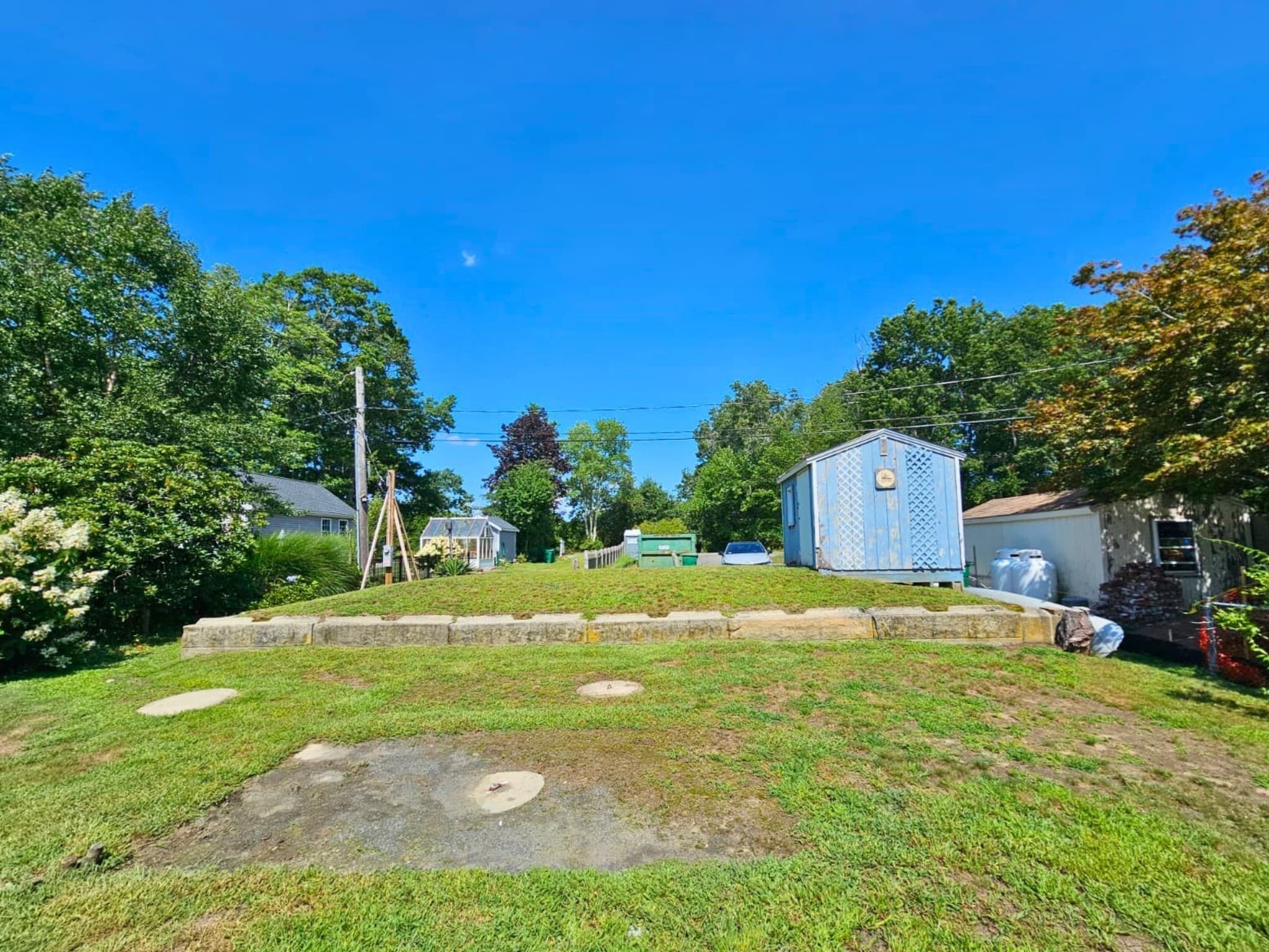Single Family Residence at 44 Blueberry Lane, Pembroke MA 02359, Pembroke, photo 27 of 32
