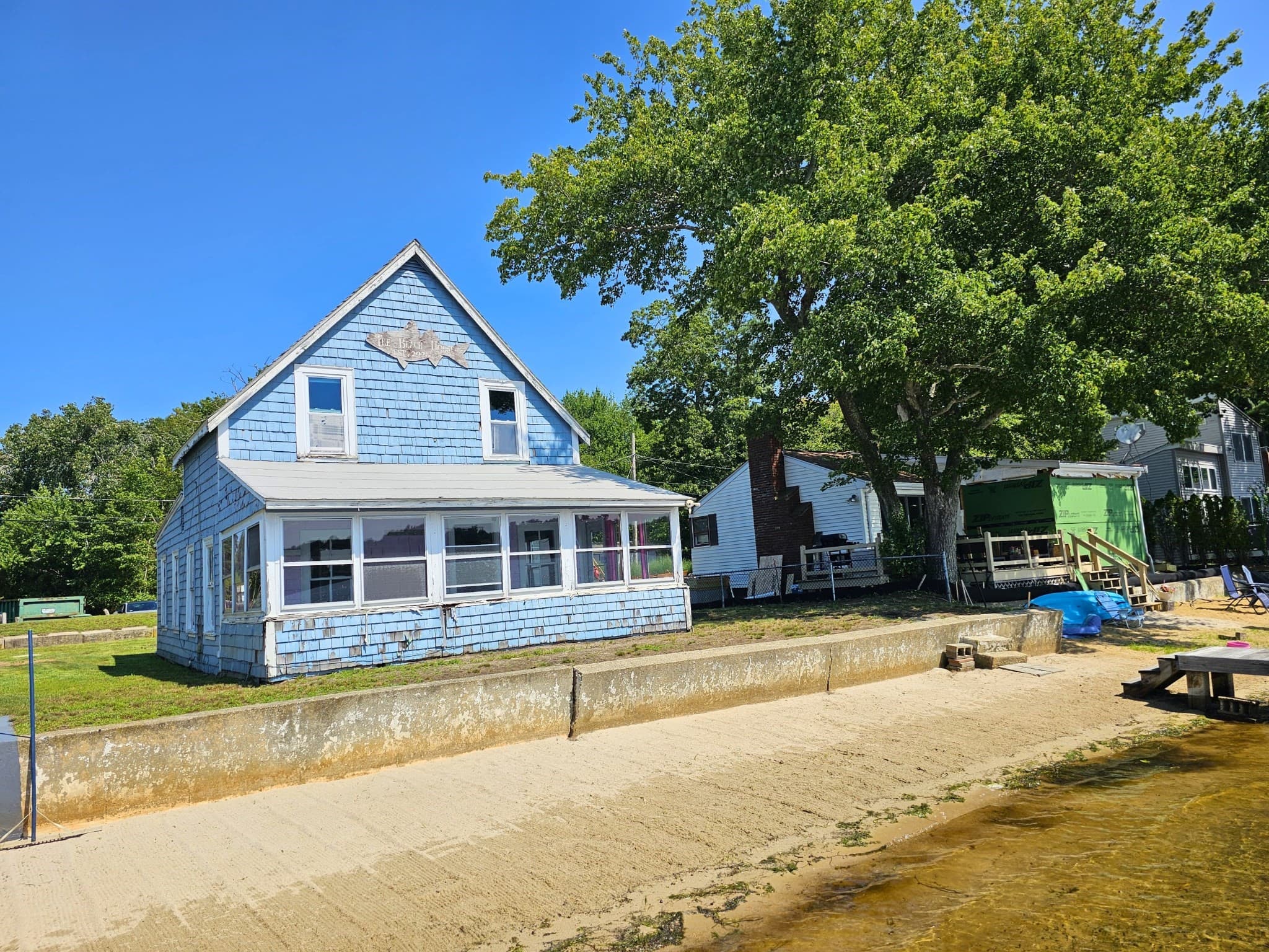 Single Family Residence at 44 Blueberry Lane, Pembroke MA 02359, Pembroke, photo 2 of 32