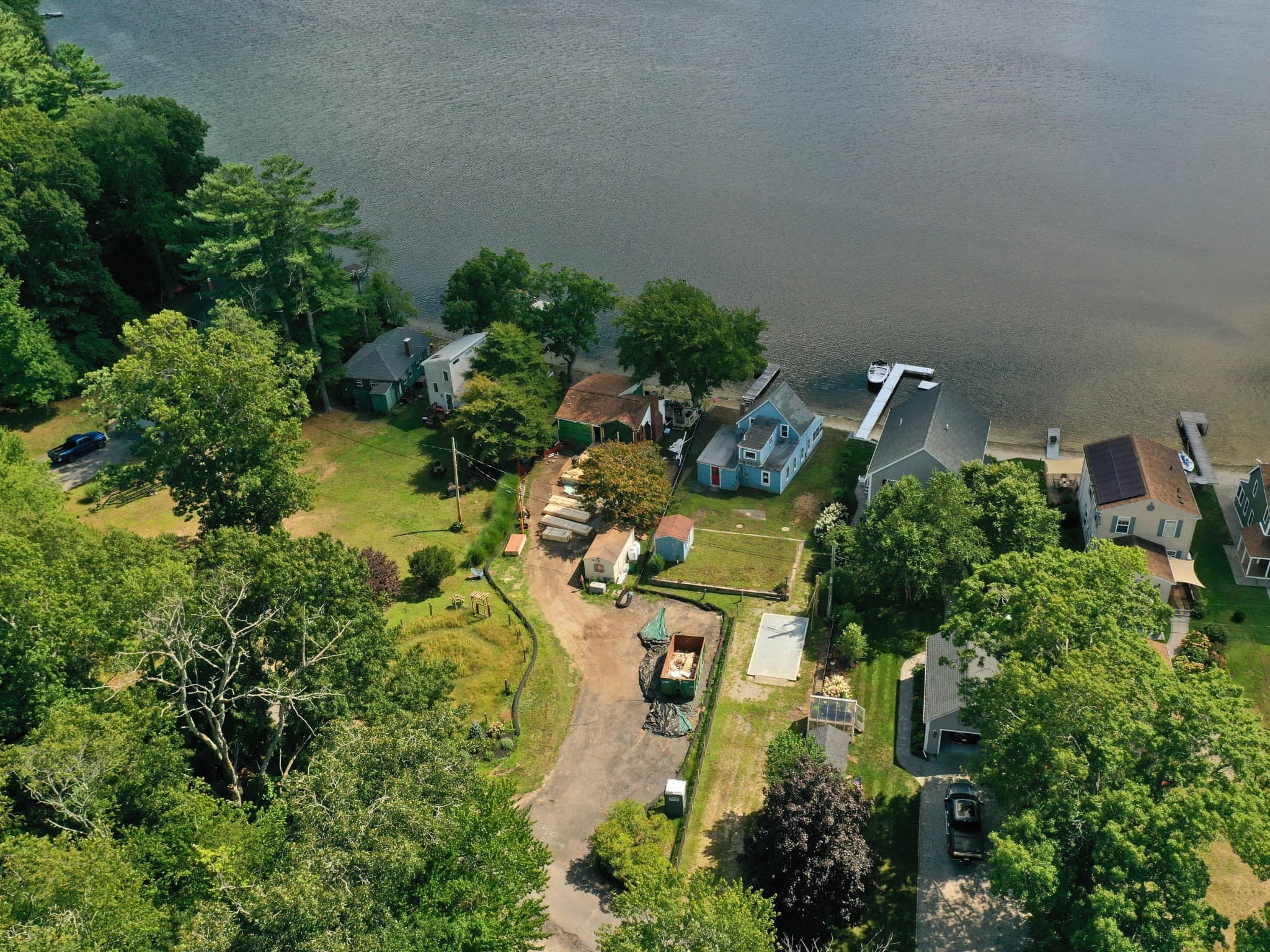 Single Family Residence at 44 Blueberry Lane, Pembroke MA 02359, Pembroke, photo 12 of 32