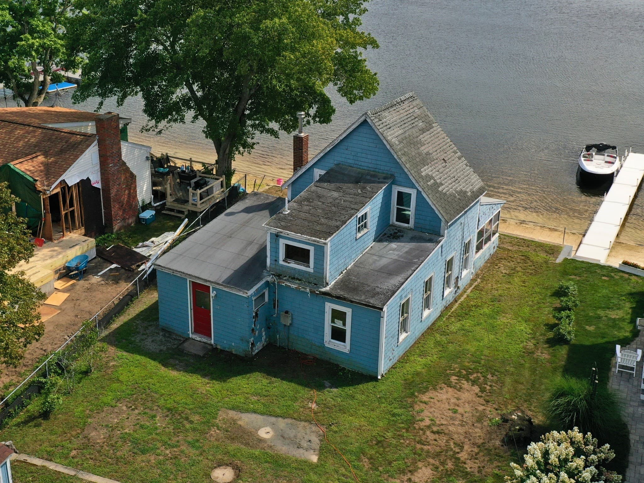 Single Family Residence at 44 Blueberry Lane, Pembroke MA 02359, Pembroke, photo 3 of 32