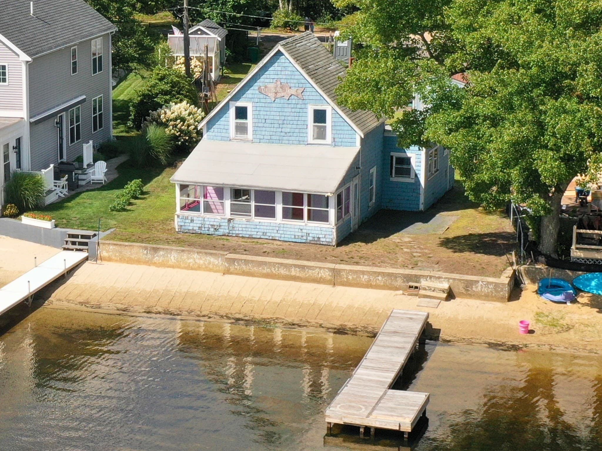 44 Blueberry Lane, Pembroke MA 02359