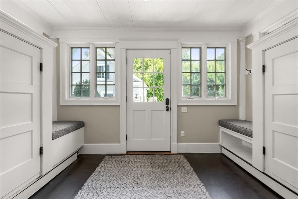Single Family Residence at 32 Arlington Road, Wellesley MA 02481, Wellesley, photo 23 of 42