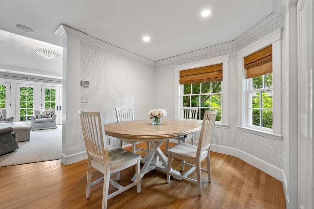Single Family Residence at 32 Arlington Road, Wellesley MA 02481, Wellesley, photo 17 of 42