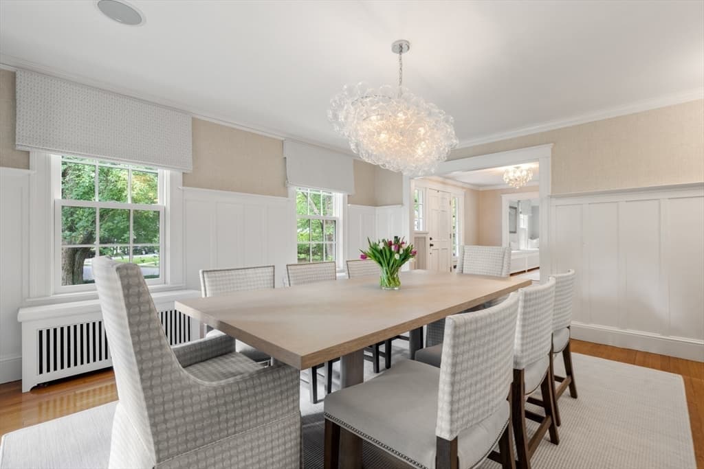 Single Family Residence at 32 Arlington Road, Wellesley MA 02481, Wellesley, photo 12 of 42