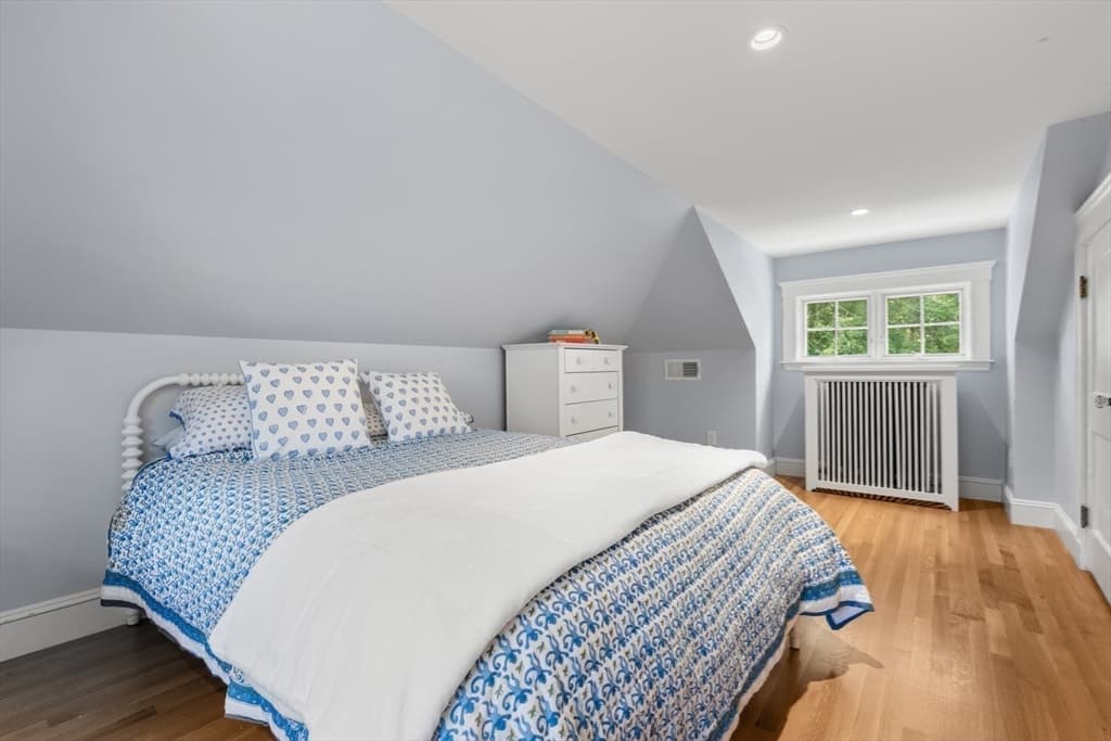 Single Family Residence at 32 Arlington Road, Wellesley MA 02481, Wellesley, photo 30 of 42