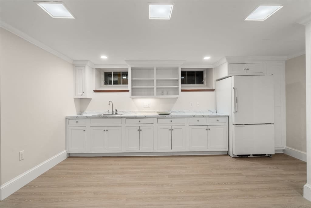 Single Family Residence at 32 Arlington Road, Wellesley MA 02481, Wellesley, photo 34 of 42