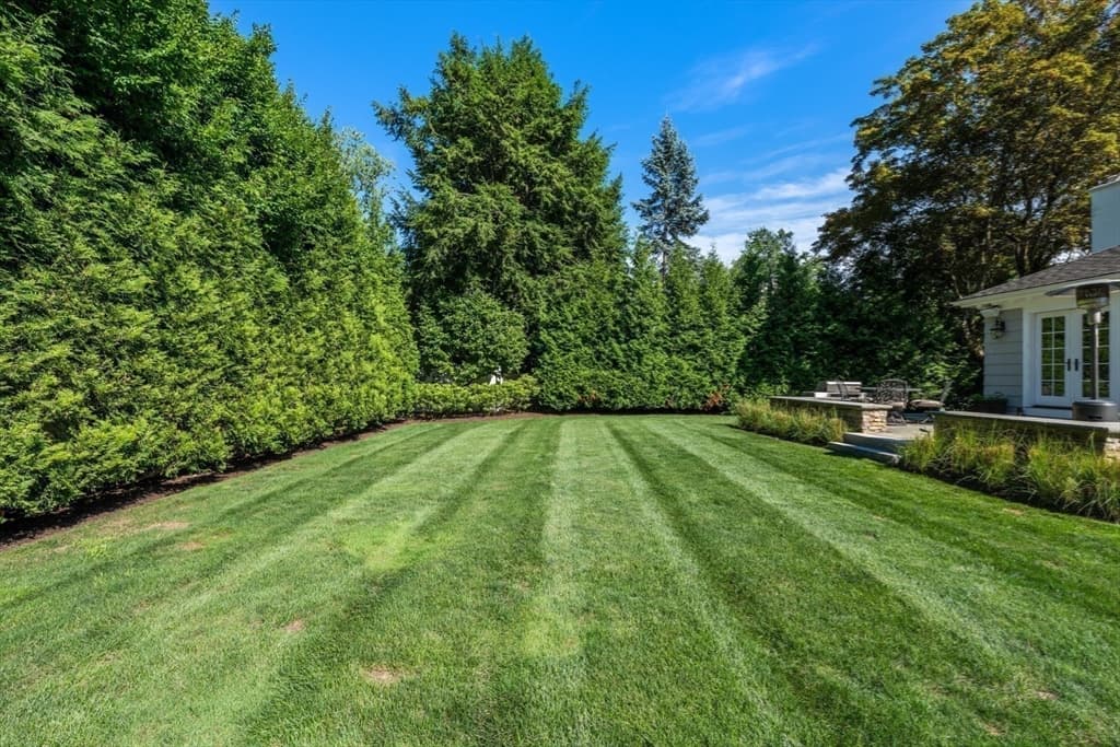 Single Family Residence at 32 Arlington Road, Wellesley MA 02481, Wellesley, photo 41 of 42
