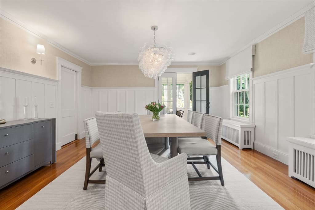 Single Family Residence at 32 Arlington Road, Wellesley MA 02481, Wellesley, photo 11 of 42