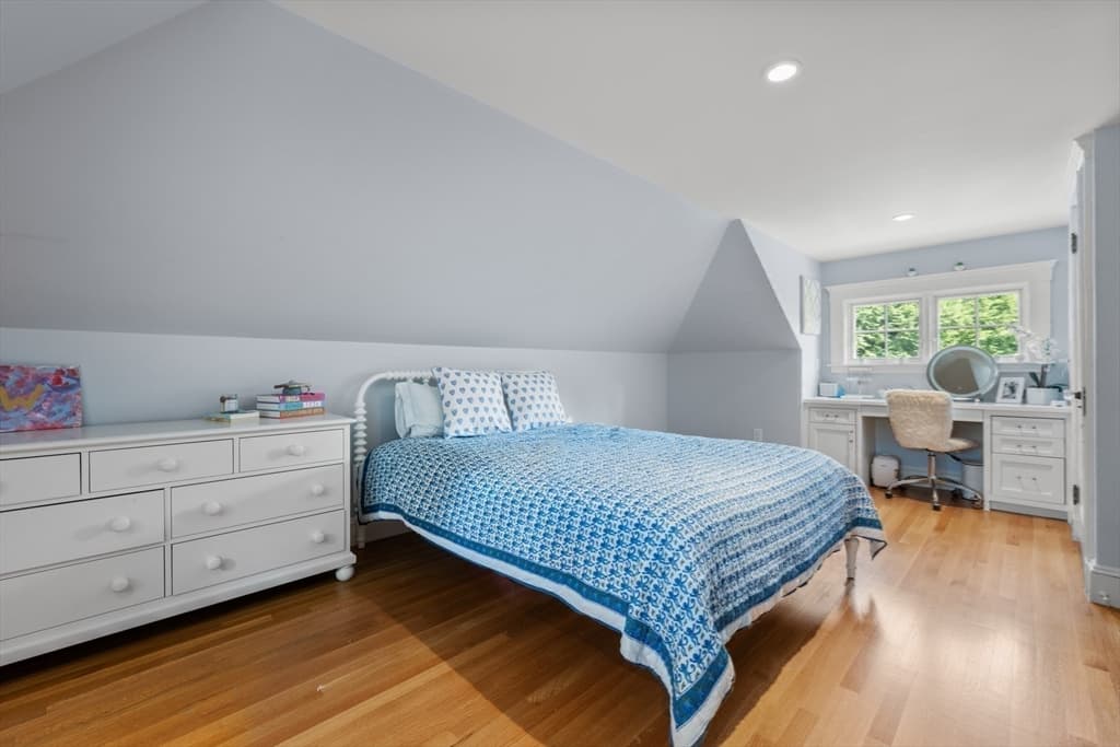 Single Family Residence at 32 Arlington Road, Wellesley MA 02481, Wellesley, photo 31 of 42