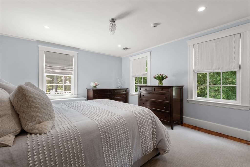 Single Family Residence at 32 Arlington Road, Wellesley MA 02481, Wellesley, photo 29 of 42
