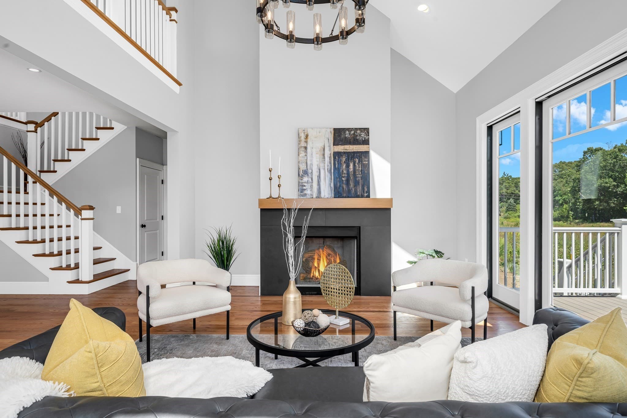 Condominium at 11 Adams Ln # 11, Sherborn MA 01770, Sherborn, photo 9 of 32
