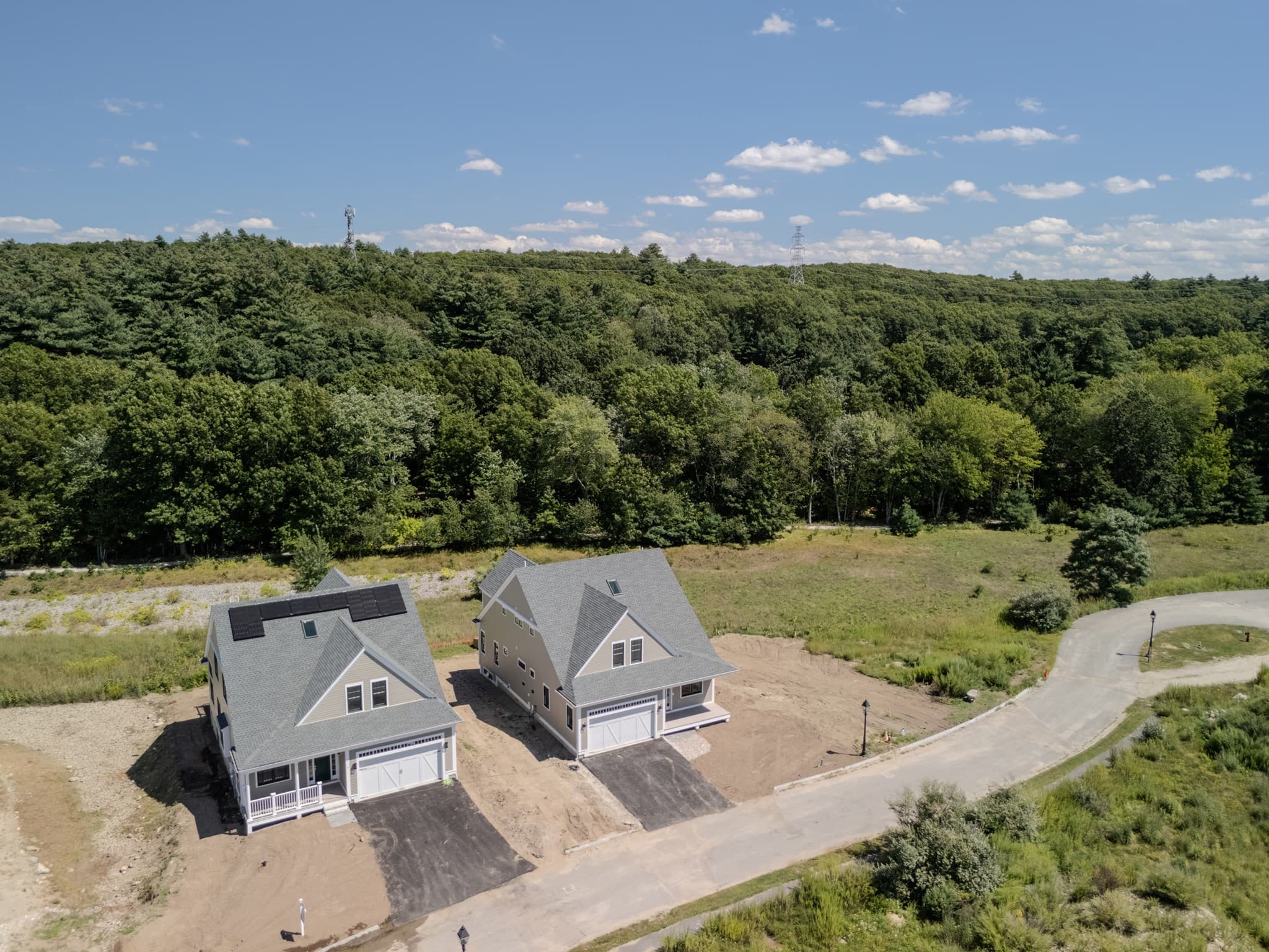 Condominium at 11 Adams Ln # 11, Sherborn MA 01770, Sherborn, photo 31 of 32