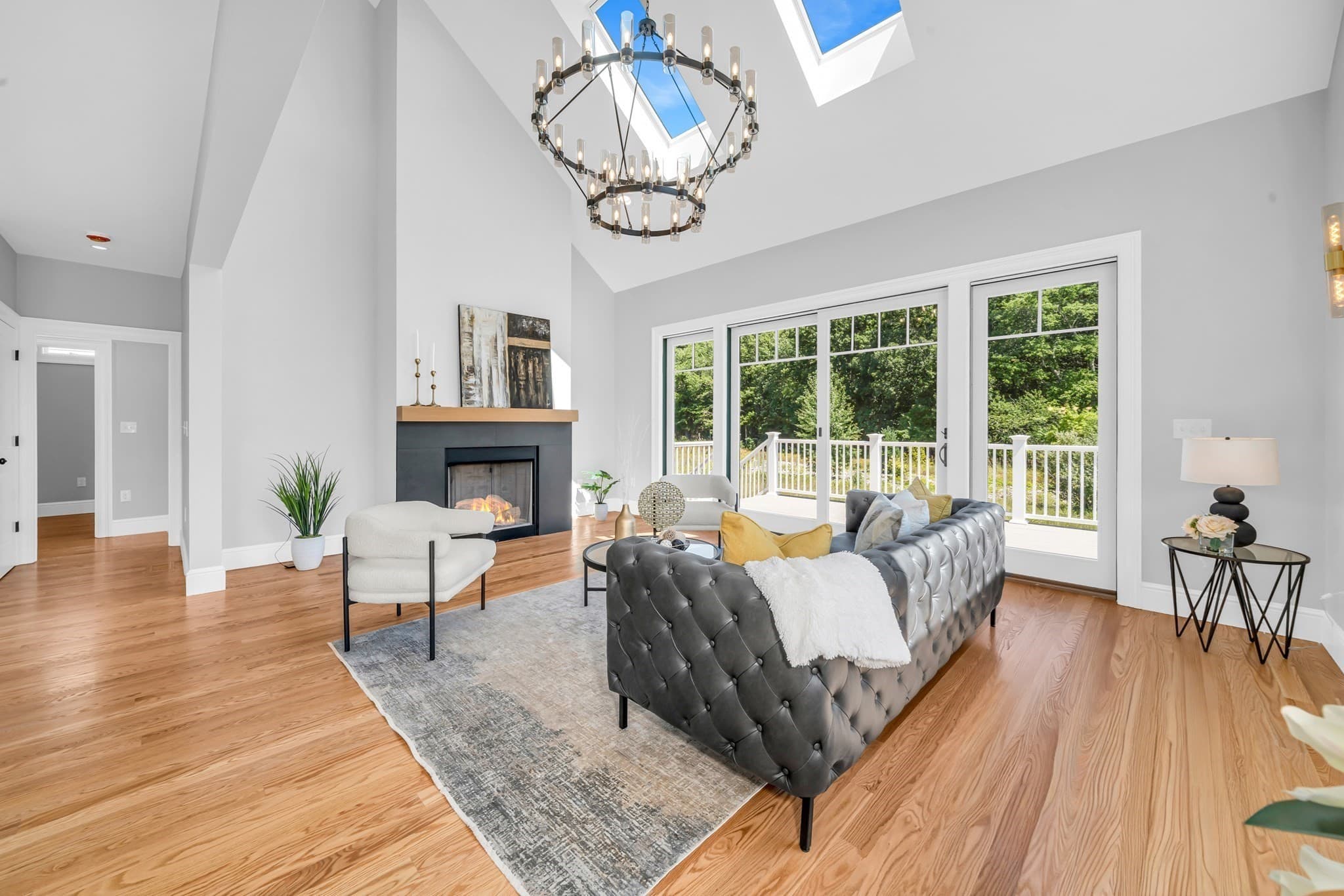 Condominium at 11 Adams Ln # 11, Sherborn MA 01770, Sherborn, photo 8 of 32