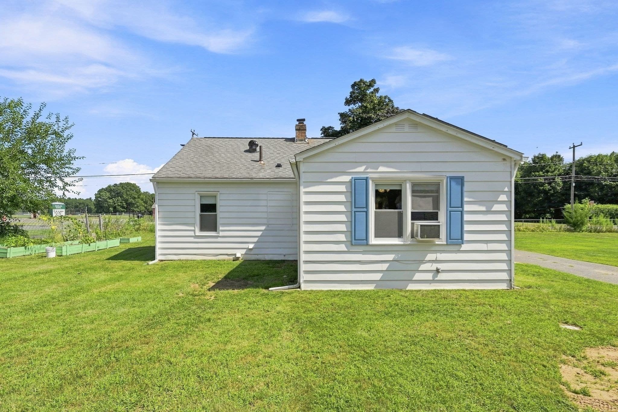 Single Family Residence at 77 Powder Mill Rd, Southwick MA 01077, Southwick, photo 27 of 30