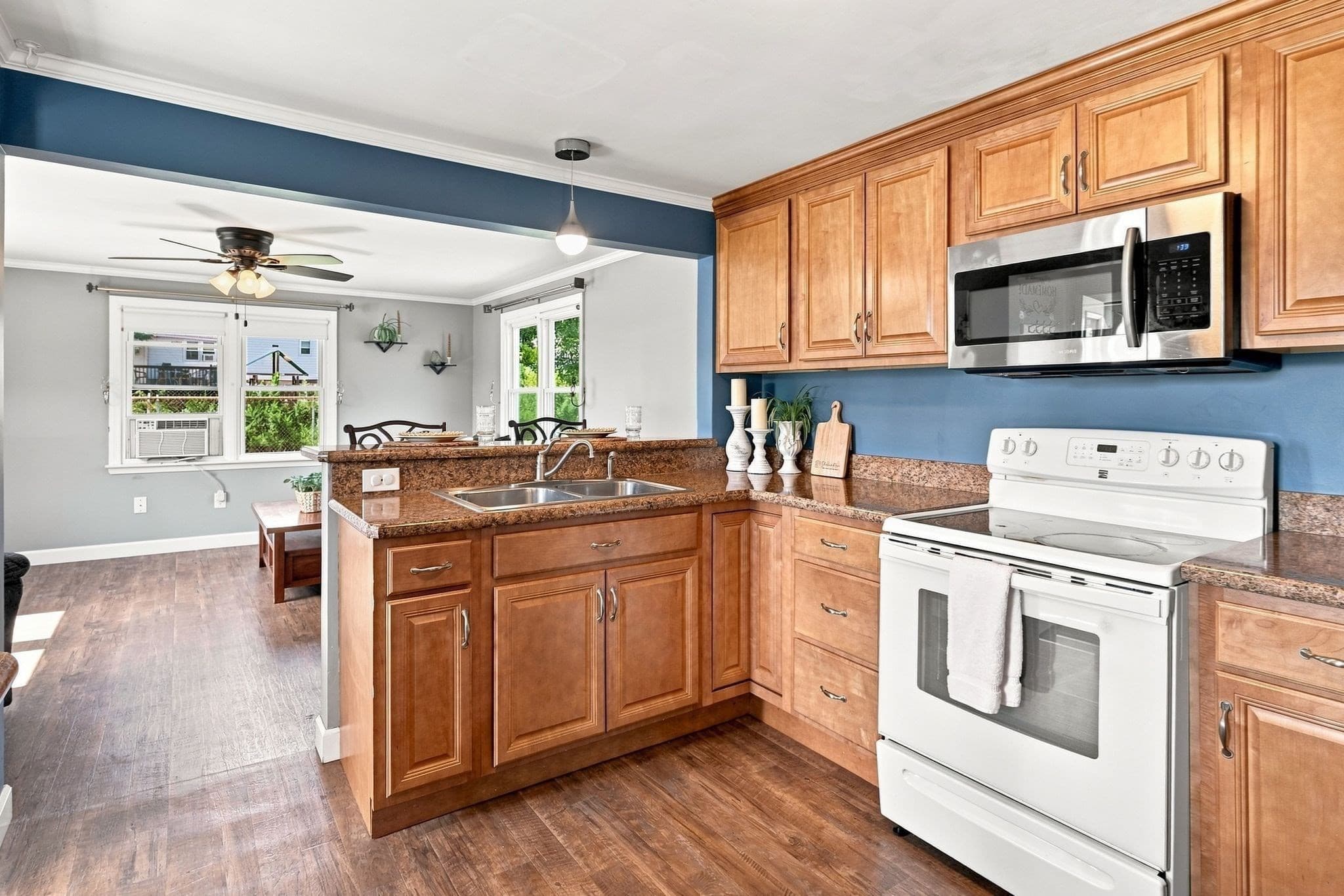 Single Family Residence at 77 Powder Mill Rd, Southwick MA 01077, Southwick, photo 6 of 30