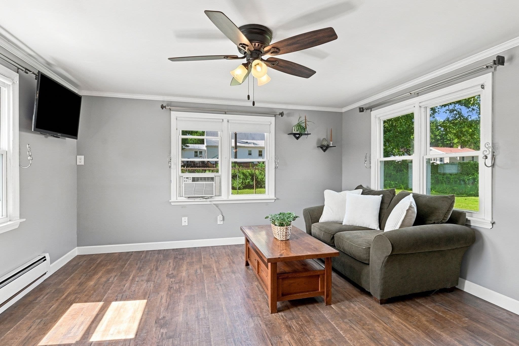 Single Family Residence at 77 Powder Mill Rd, Southwick MA 01077, Southwick, photo 12 of 30