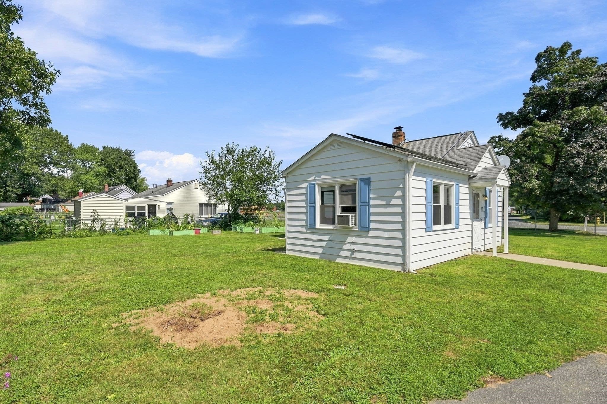 Single Family Residence at 77 Powder Mill Rd, Southwick MA 01077, Southwick, photo 26 of 30