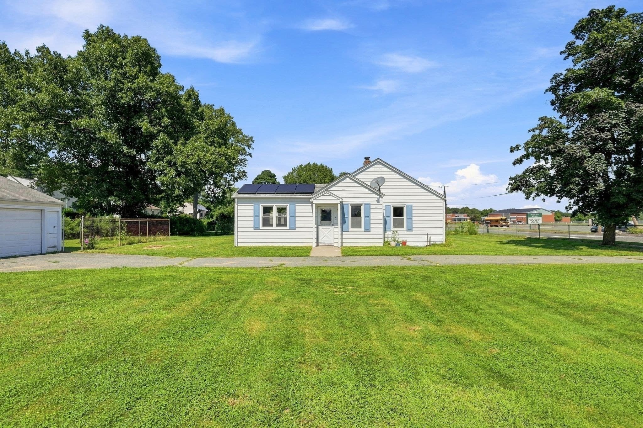 77 Powder Mill Rd, Southwick MA 01077