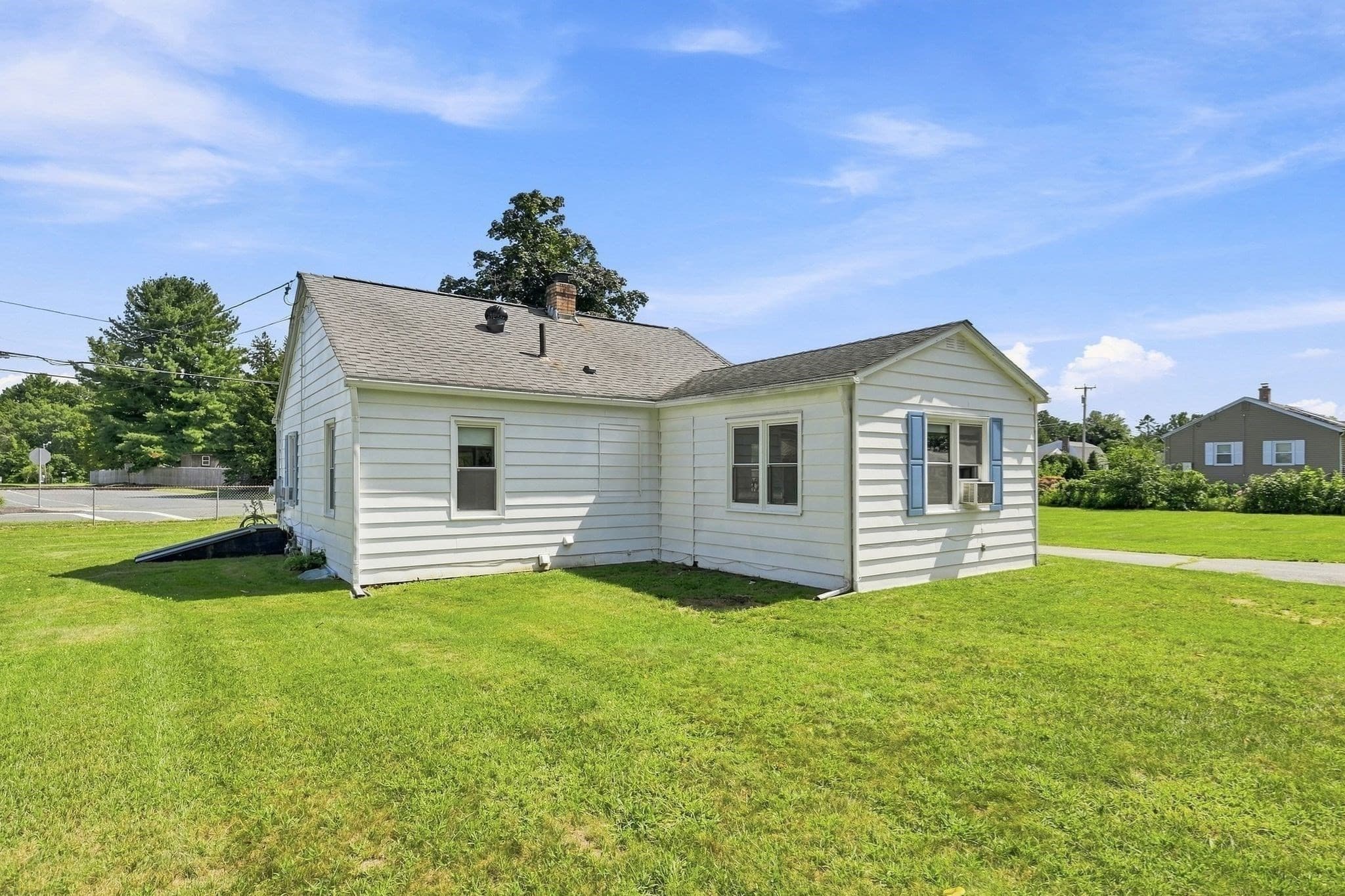Single Family Residence at 77 Powder Mill Rd, Southwick MA 01077, Southwick, photo 28 of 30