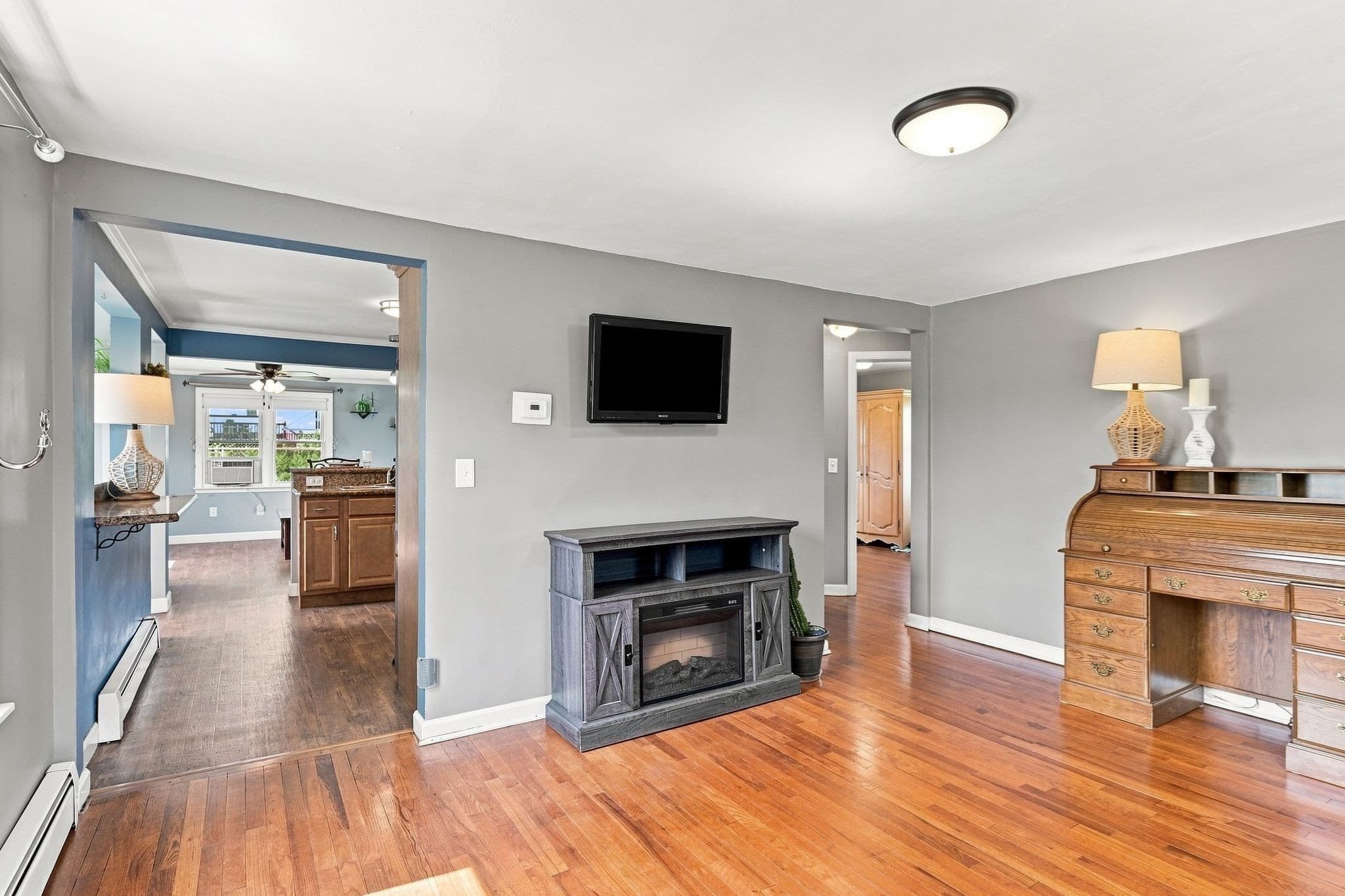 Single Family Residence at 77 Powder Mill Rd, Southwick MA 01077, Southwick, photo 15 of 30