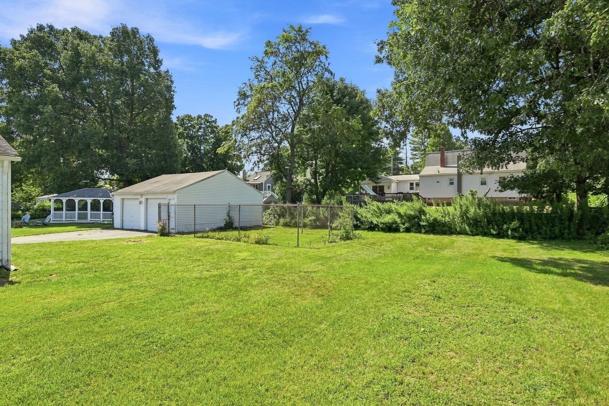 Single Family Residence at 77 Powder Mill Rd, Southwick MA 01077, Southwick, photo 29 of 30