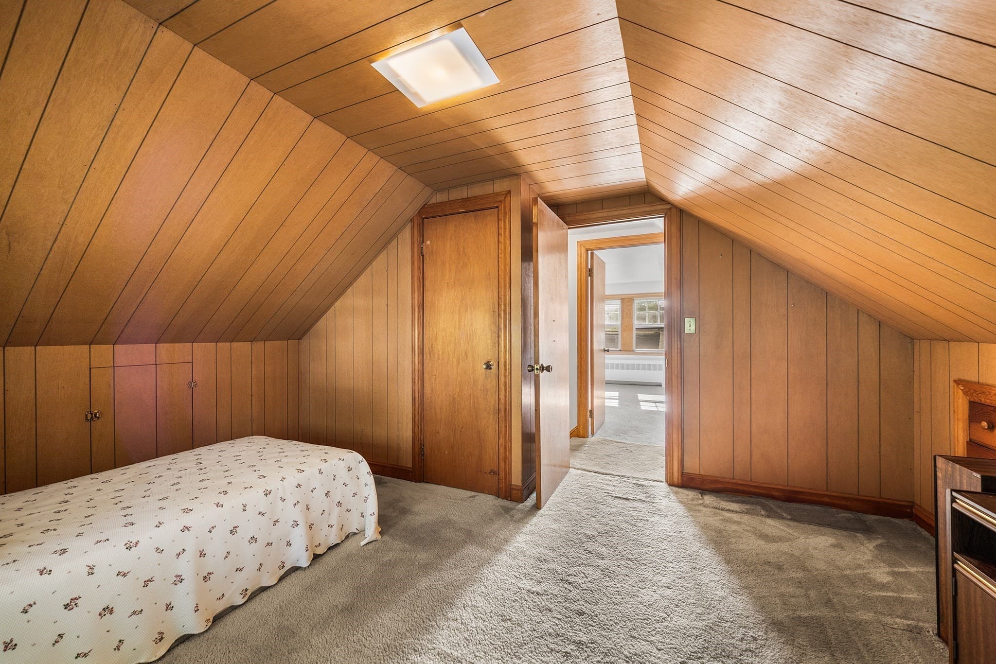 Single Family Residence at 244 Beech Ave, Melrose MA 02176, photo 17 of 22